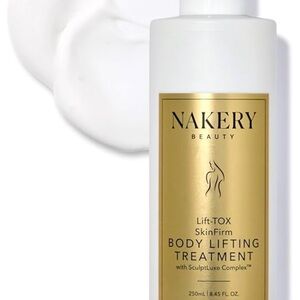 Nakery Beauty | Lift TOX Skin Firm Body Lifting Treatment | 250mL